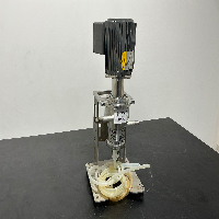 CINC Industries V02 Process Centrifuges image 1